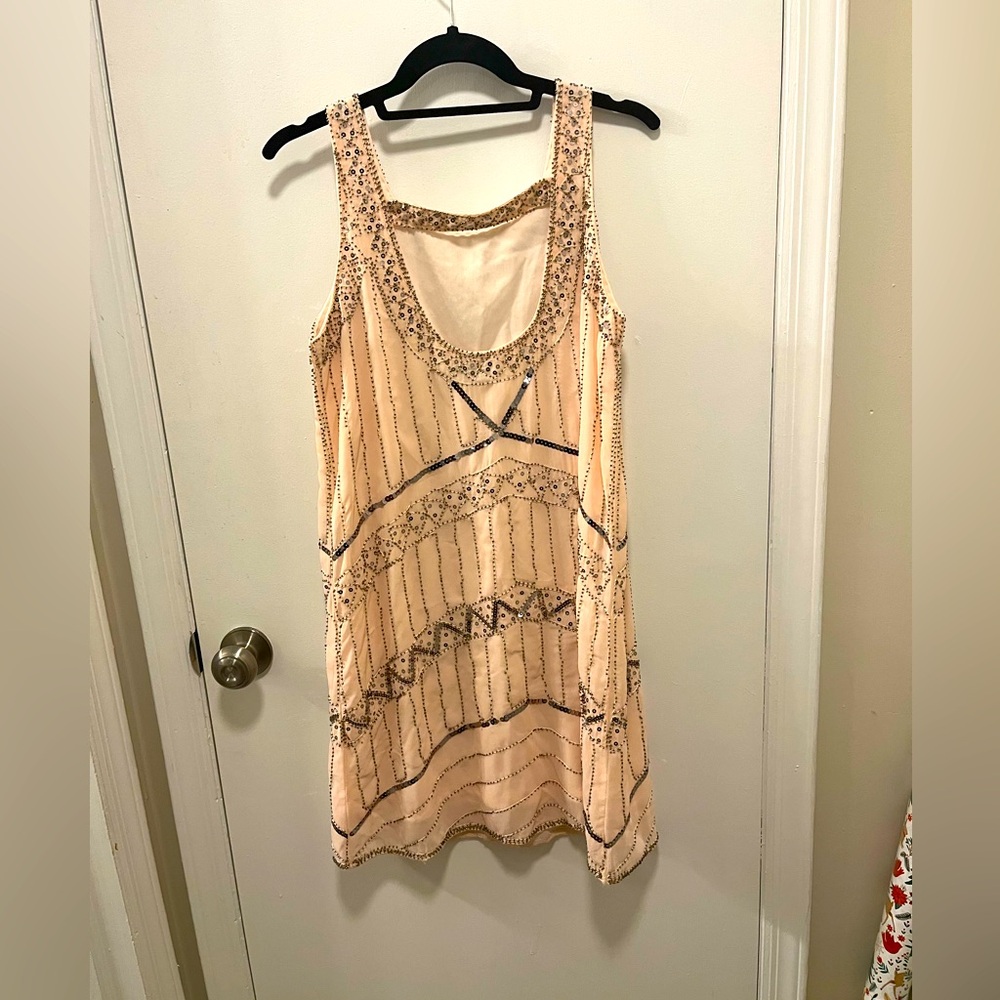 Molly Bracken dress